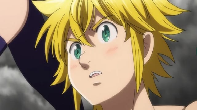 Assistir Nanatsu No Taizai 4 Fundo No Shinpan  Episódio 18 - The One Ultimate