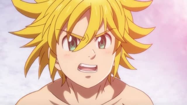 Assistir Nanatsu No Taizai 4 Fundo No Shinpan  Episódio 19 - A Luta