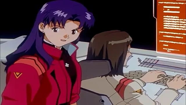 Assistir Neon Genesis Evangelion  Episódio 13 - Hitcher Lilliputian