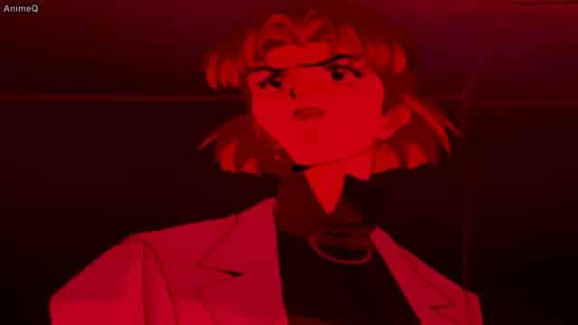 Assistir Neon Genesis Evangelion  Episódio 18 - Ambivalência