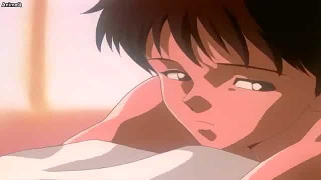 Assistir Neon Genesis Evangelion  Episódio 6 - Rei II