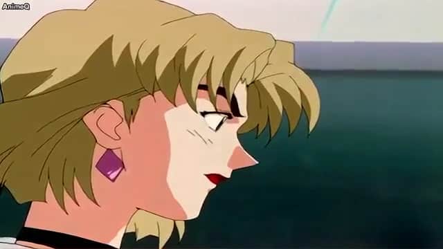 Assistir Neon Genesis Evangelion  Episódio 7 - Um trabalho humano