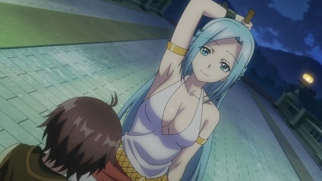 Ore dake Haireru Kakushi Dungeon - Episódio 5 - episódio 5 Online -  Animezeira