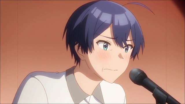 Assistir Osananajimi ga Zettai ni Makenai Love Comedy - Episódio 006 Online  em HD - AnimesROLL