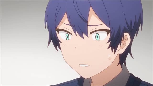 Osananajimi ga Zettai ni Makenai Love Comedy - Episódio 2 - Animes Online