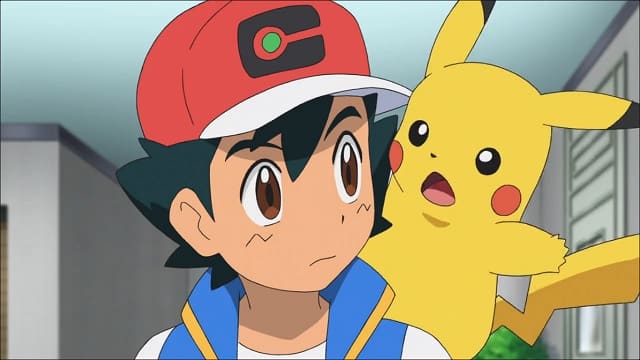 Assistir Pokemon (2019) ep 130 - Anitube