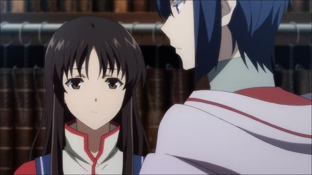 Assistir Seijo no Maryoku wa Bannou Desu  Episódio 8 - O despertar