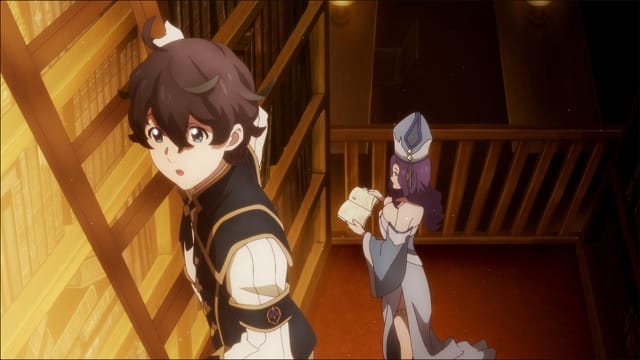 Assistir Seven Knights Revolution Eiyuu no Keishousha  Episódio 5 - Descontrole - Physis -