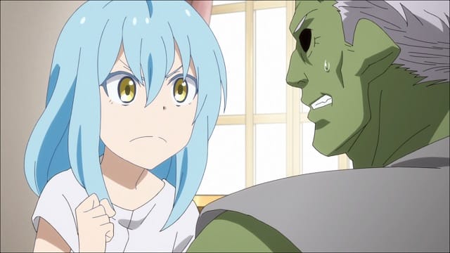 Assista Tensura Nikki: Tensei shitara Slime Datta Ken temporada 1 episódio 3  em streaming
