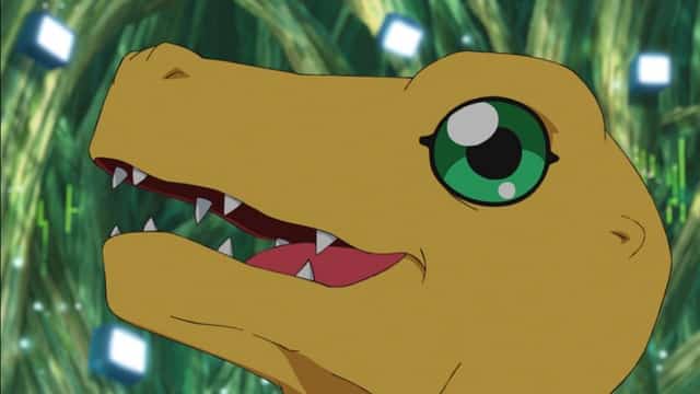 Assistir Digimon Adventure 2020  Episódio 52 - Dança dos Céus, Hououmon