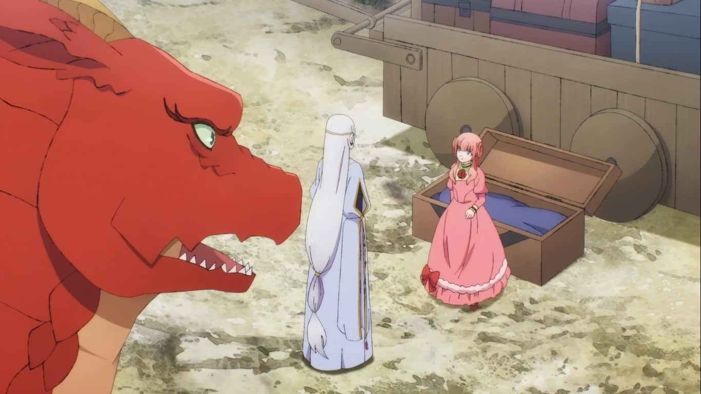 Assistir Dragon, Ie wo Kau. - Animes Vision - Assistir Animes