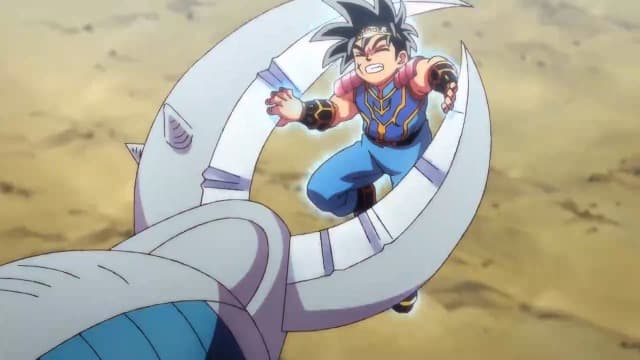 Assistir Dragon Quest Dai No Daibouken 2020 Online completo