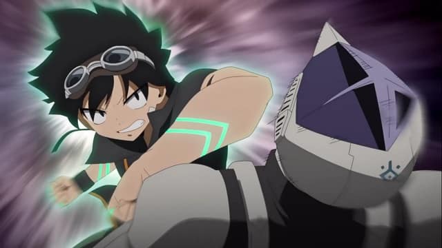 Assistir Edens Zero - Episódio - 49 animes online