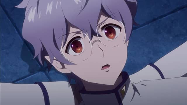 Assistir Fairy Ranmaru: Anata no Kokoro Otasuke Shimasu Episódio 8