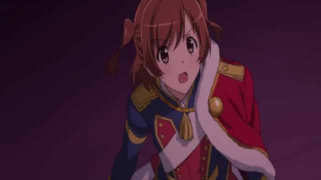 Assistir Shoujo Kageki Revue Starlight: Rondo Rondo Rondo  Filme 1 - Rondo Rondo Rondo