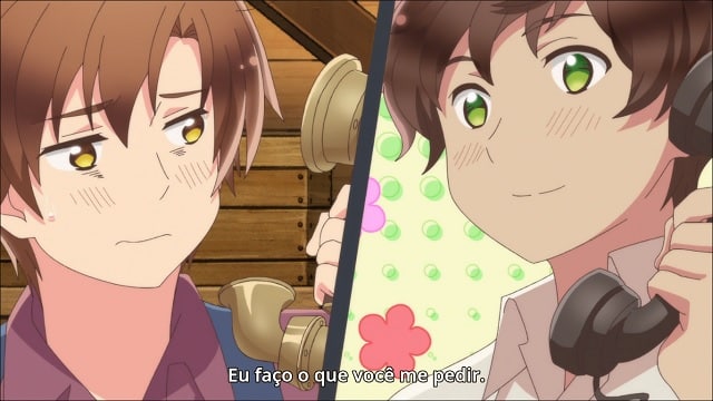 Assistir Hetalia World Stars  Episódio 10 - ep