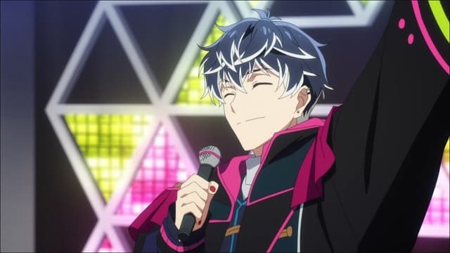 Assistir IDOLiSH7: Third Beat  Episódio 1 - ep