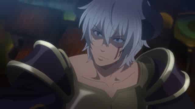 Assistir Isekai Maou to Shoukan Shoujo no Dorei Majutsu 2 Episodio 1 Online