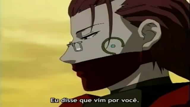 Assistir Kiba  Episódio 11 - ep