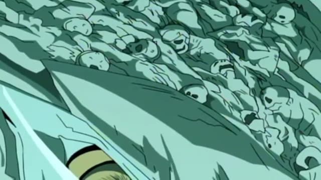 Assistir Kiba  Episódio 12 - ep