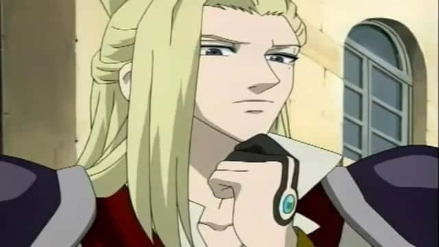 Assistir Kiba  Episódio 14 - ep