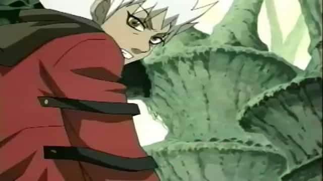 Assistir Kiba  Episódio 18 - ep