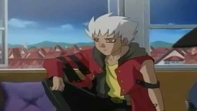 Assistir Kiba  Episódio 2 - ep