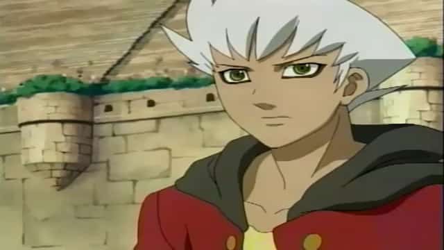 Assistir Kiba  Episódio 21 - ep