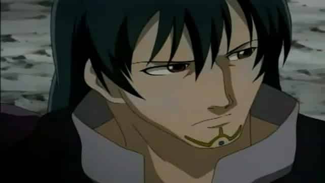 Assistir Kiba  Episódio 22 - ep