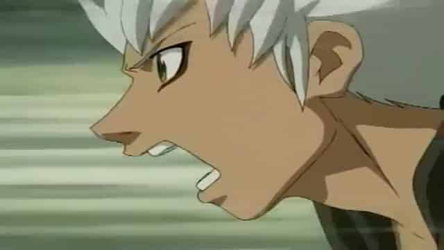 Assistir Kiba  Episódio 27 - ep