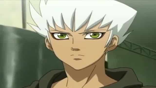 Assistir Kiba  Episódio 29 - ep