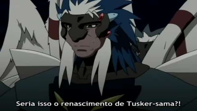 Assistir Kiba  Episódio 37 - ep