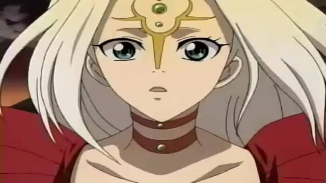 Assistir Kiba  Episódio 45 - ep