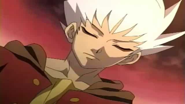 Assistir Kiba  Episódio 46 - ep