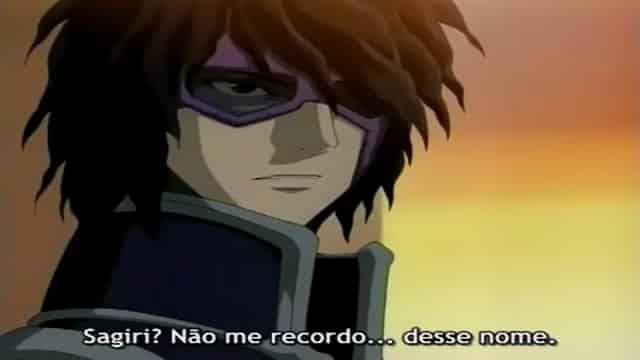 Assistir Kiba  Episódio 47 - ep