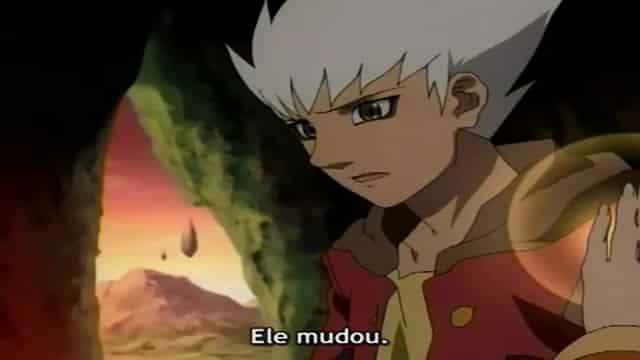 Assistir Kiba  Episódio 49 - ep