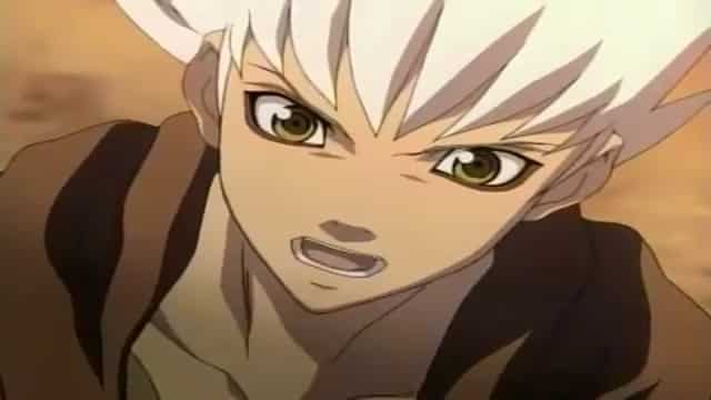 Assistir Kiba  Episódio 50 - ep