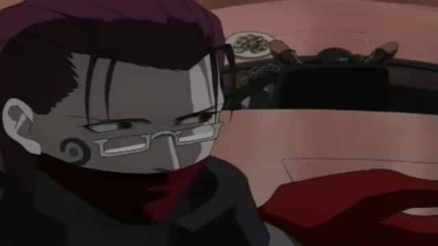 Assistir Kiba  Episódio 7 - ep