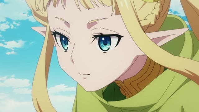 Kumo Desu ga, Nani ka Dublado - Episódio 24 - Animes Online