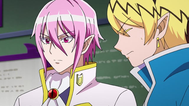 Assistir Mairimashita! Iruma-kun 2 Episodio 8 Online