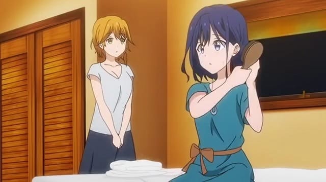 Masamune-kun no Revenge (Dublado) -Episódio-9