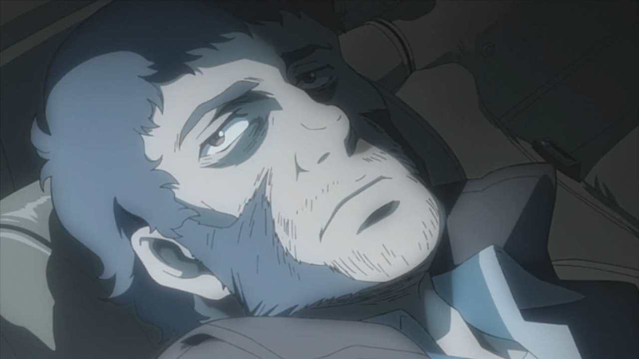 Assistir Megalo Box 2  Episódio 12 - Embora as ovações sejam silenciosas, a voz do mudo não vai desaparecer