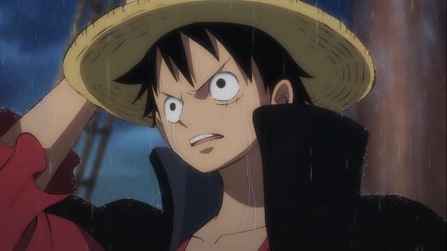 Assistir One Piece  Episódio 978 - A Pior Geração Ataca com Tudo! Batalha no Mar Tempestuoso!