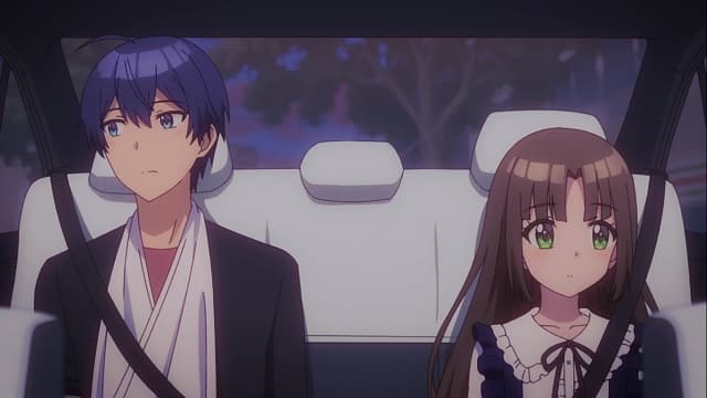 Osananajimi ga Zettai ni Makenai Love Comedy - Episódio 10 - Animes Online