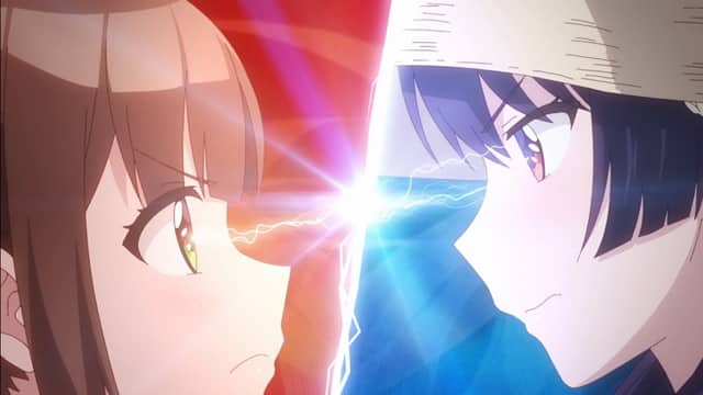 Assistir Osananajimi ga Zettai ni Makenai Love Comedy - Episódio 003 Online  em HD - AnimesROLL