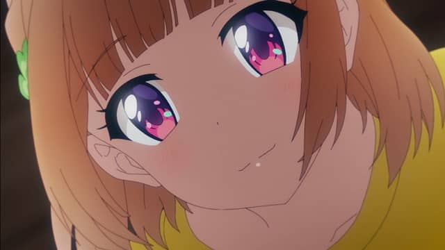 Assistir Anime Osananajimi ga Zettai ni Makenai Love Comedy Legendado -  Animes Órion