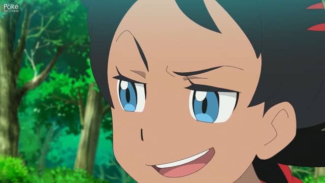 Assistir Pokemon 2019 Dublado Episódio 32 - 157438Uma Viagem Pelo Tempo!