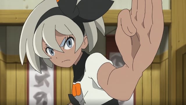 Assistir Pokemon 2019 Dublado - Episódio - 34 animes online