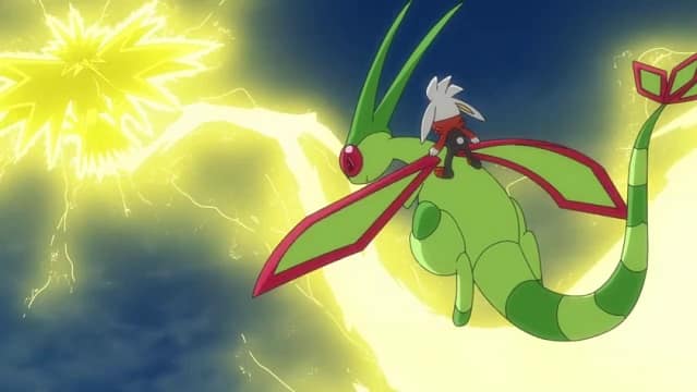 Assistir Pokemon 2019 Dublado Episódio 40 - Uma Batalha de Reide Eletrizante!