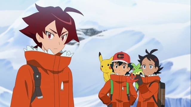 Assistir Pokémon 2019 Episodio 113 Online